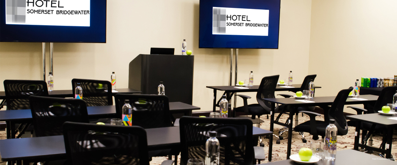 Фото Delta Hotels by Marriott Somerset