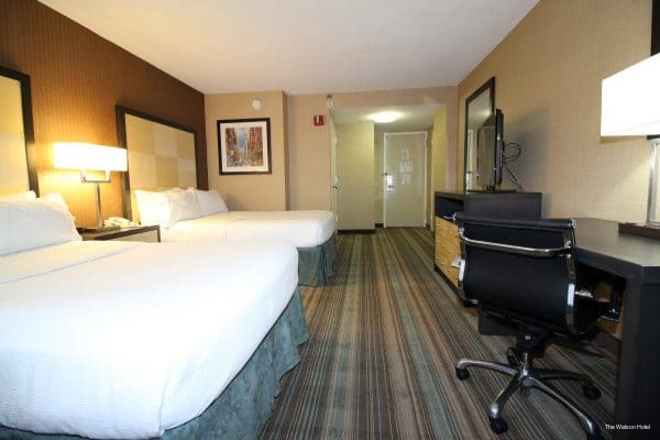 Фото The Watson Hotel