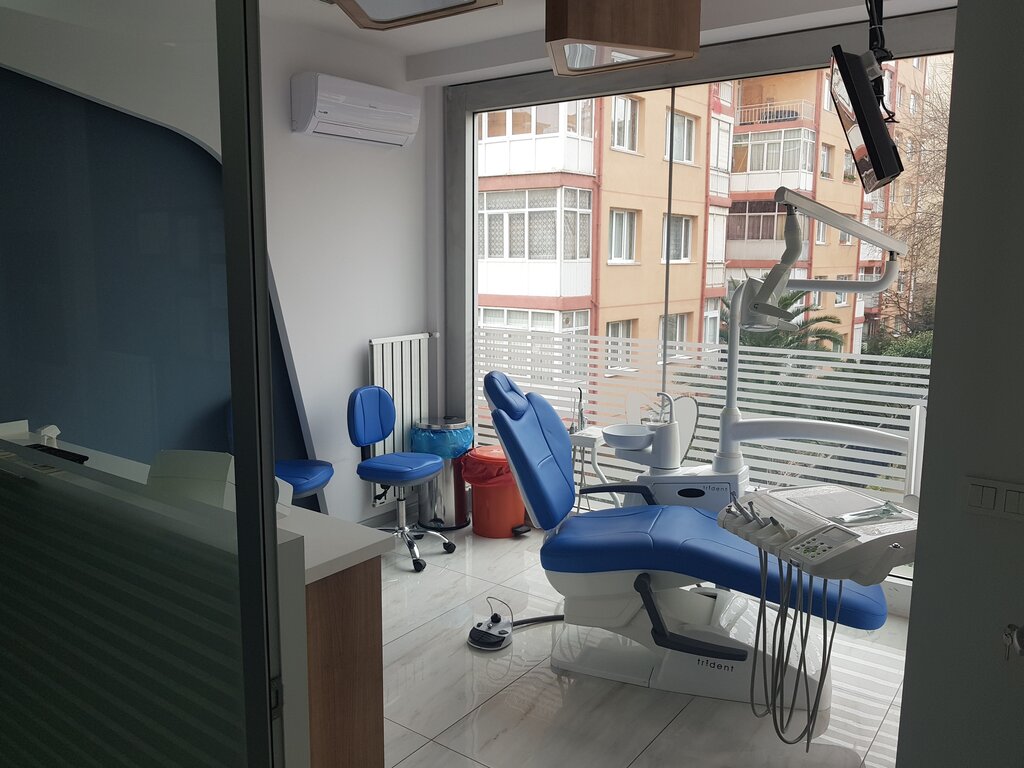 عيادات الأسنان Dis Doktorum Dental Clinic ، اسطنبول، صورة