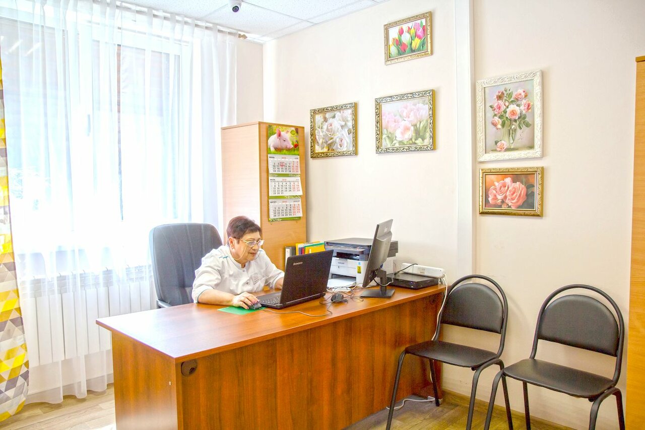 Солнечногорск московская область фото med pension