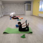 Ракурс (Sergeya Uskova Street, 40), dance school