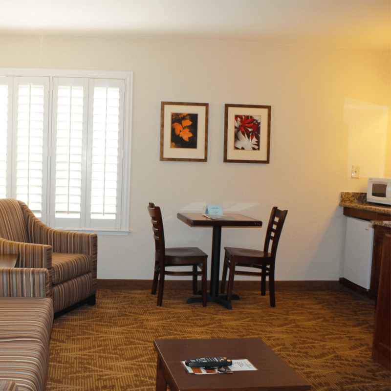 Фото Governors Inn Hotel