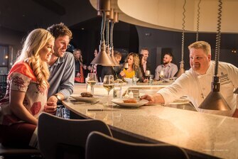 Фото Renaissance Reno Downtown Hotel & SPA