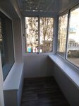 Okna Etalon (Pionerskaya Street, 39) ، شبابيك