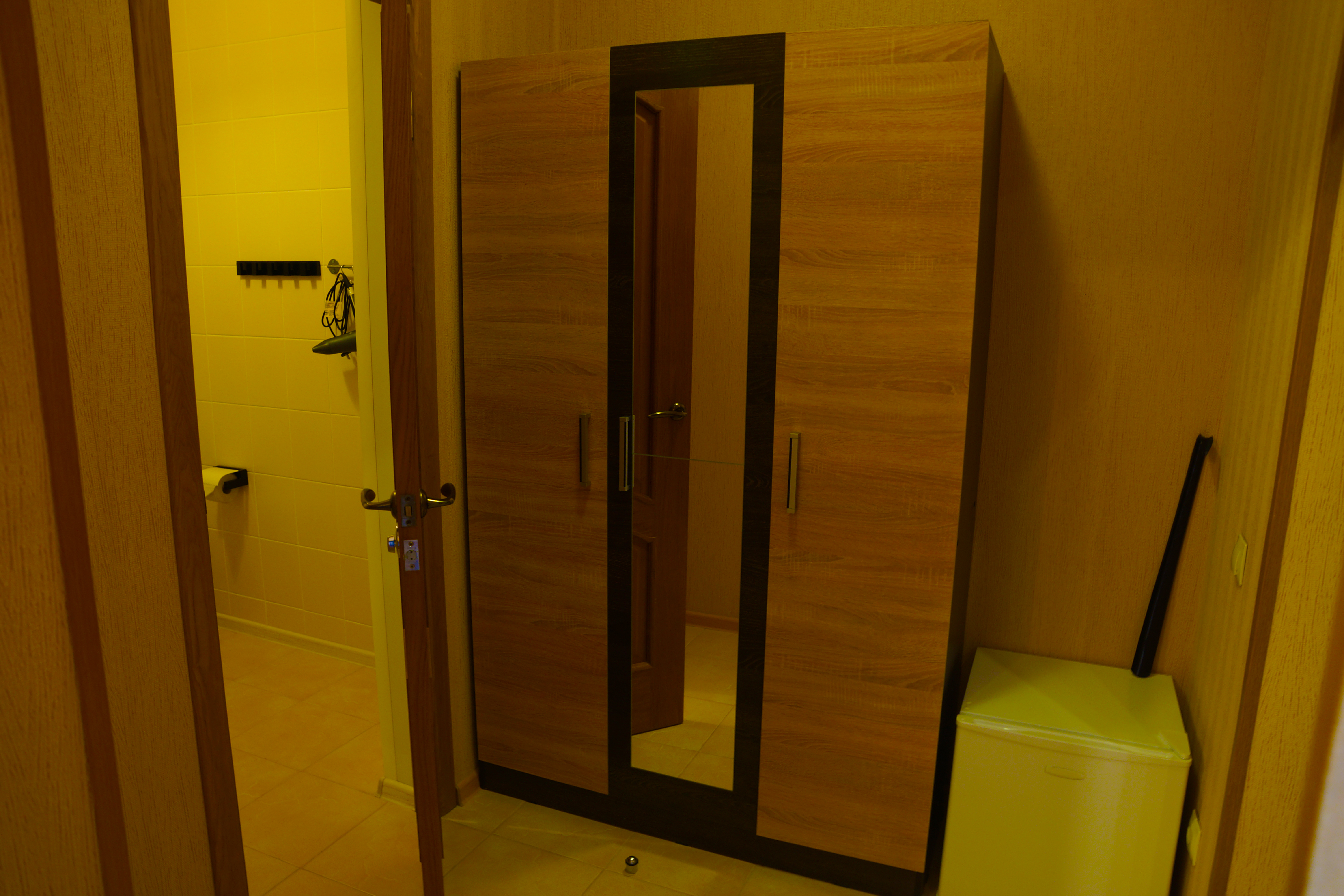 Фото Старый Городец