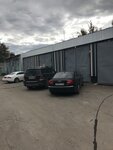 Dvijok48 (Moskovskaya Street, 12с7) ، ورشة لتصليح السيارات