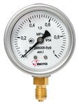 Tpk Manometr (1st Nagatinsky Drive, 15), measuring devices