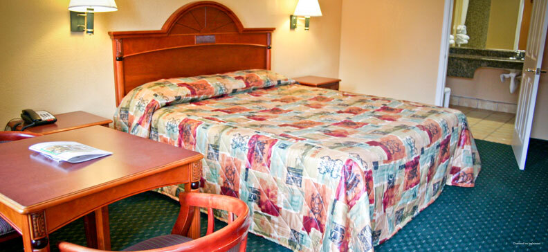 Фото Diamond Inn