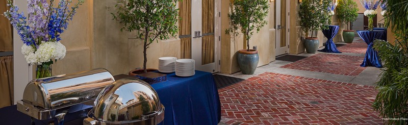 Фото Hotel Shattuck Plaza