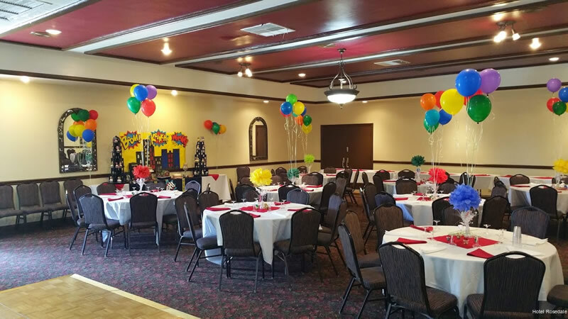 Фото Hourglass Hotel, Ascend Hotel Collection