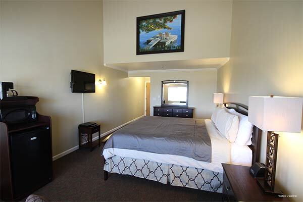 Фото Harbor View Inn