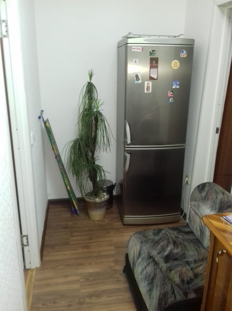 Фото Апушкино