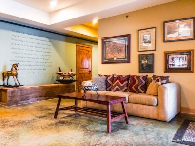 Фото Talus Rock Retreat