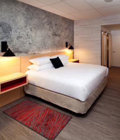 Фото Americas Best Value Sandman Inn