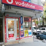Vodafone - Breeze Communication (İstanbul, Esenyurt, Hacı Bektaş Veli Cad., 101-103D), reparación de teléfonos