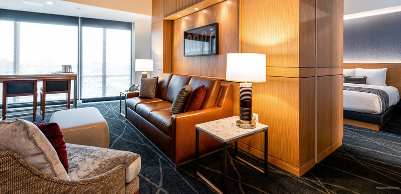 Фото Potawatomi Hotel & Casino