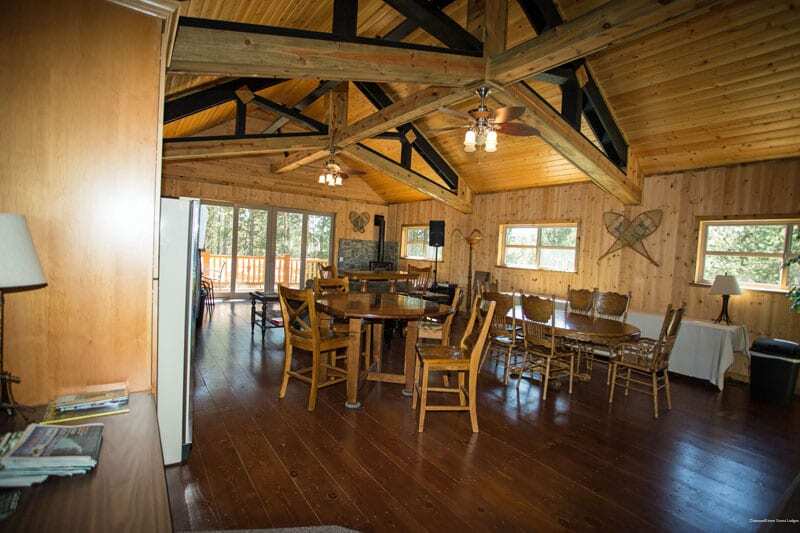 Фото DiamondStone Guest Lodges