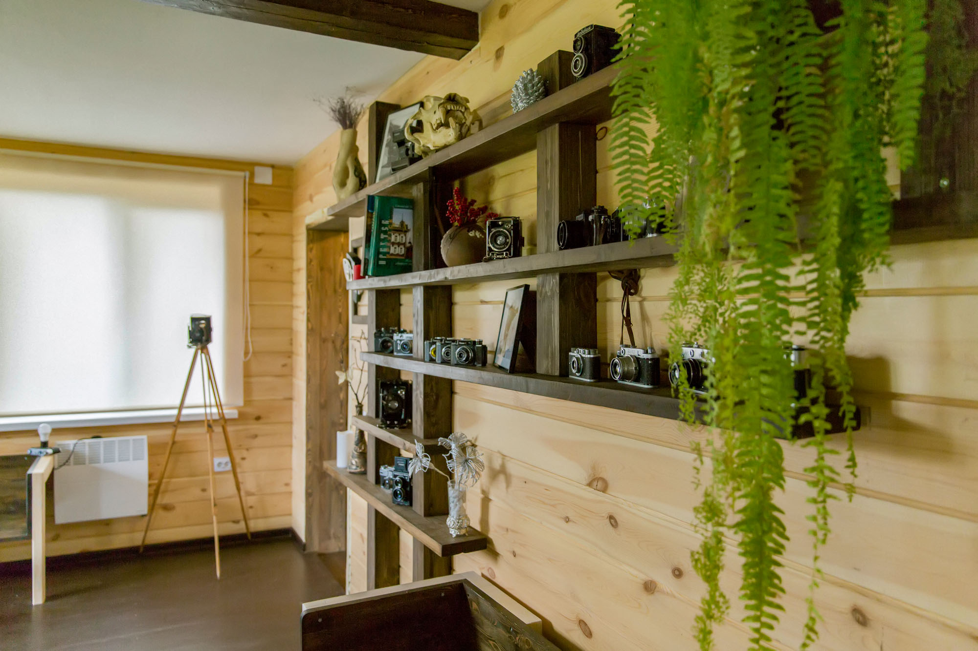 Фото Байкал Йети