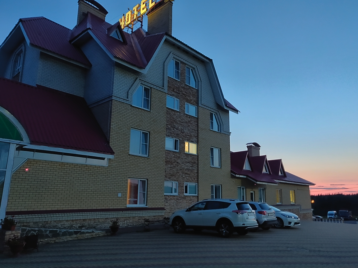 Фото Введенский