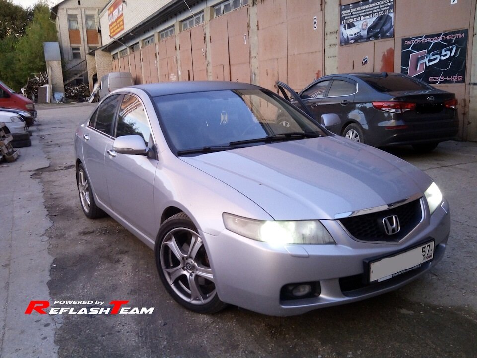 Tuning studio Chip-tuning, Orel, photo