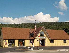 Фото The Tamarack Club