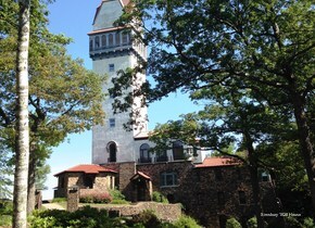 Фото Simsbury 1820 House