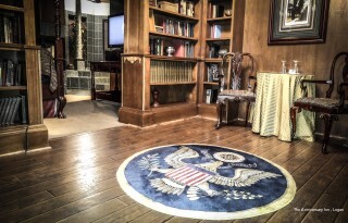 Фото The Anniversary Inn Logan