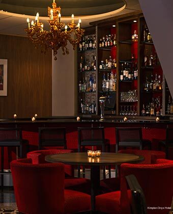 Фото Onyx Boston Downtown