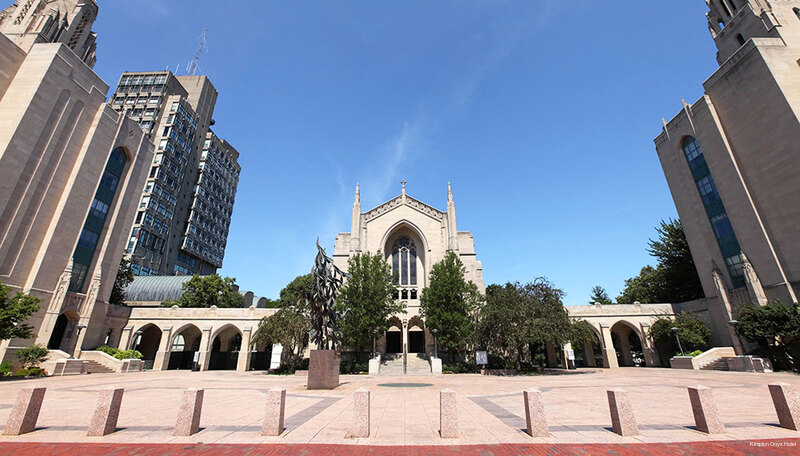 Фото Onyx Boston Downtown