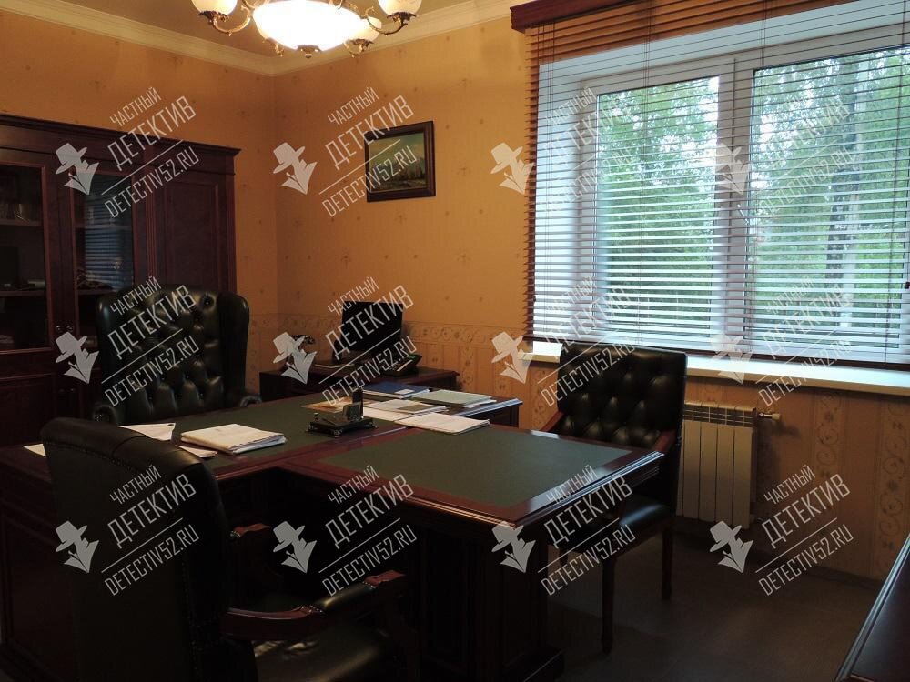 Agencia de detectives Private Detective 52, , foto