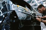 Luxury Detailing Pro (ulitsa Fedyuninskogo, 41) ، ترميم وتنظيف السيارات