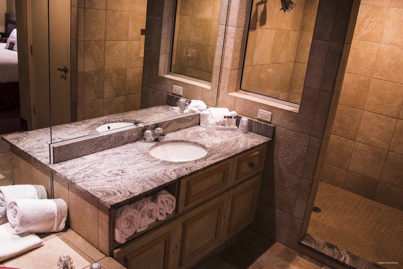 Фото Paradise Stream Resort