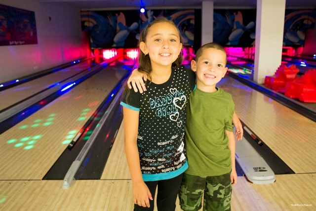 Фото Split Rock Resort