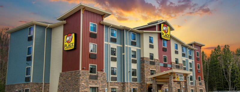 Фото отеля 5