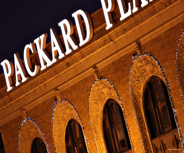 Фото Mark Twain Hotel