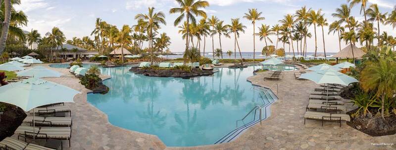 Фото Fairmont Pittsburgh