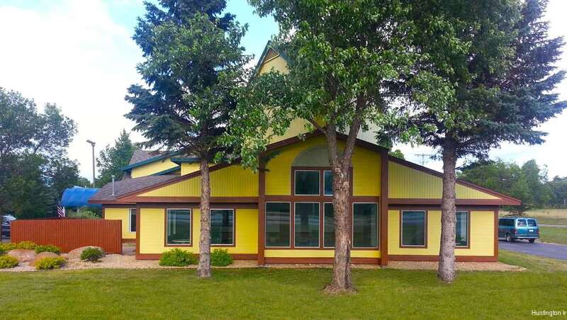 Фото Huntington Inn