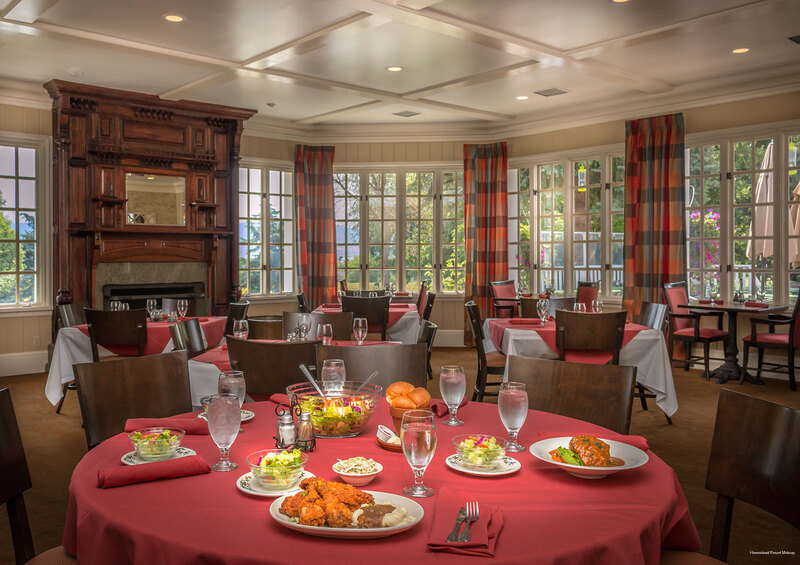 Фото Homestead Resort