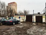 West-Breez (Krasnogo Mayaka Street, 14) ، ورشة لتصليح السيارات