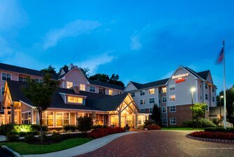 Фото Residence Inn by Marriott Philadelphia Langhorne