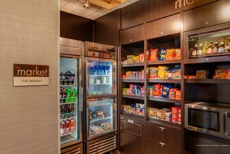 Фото Courtyard Indianapolis Noblesville