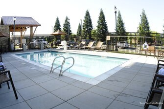 Фото TownePlace Suites Redding
