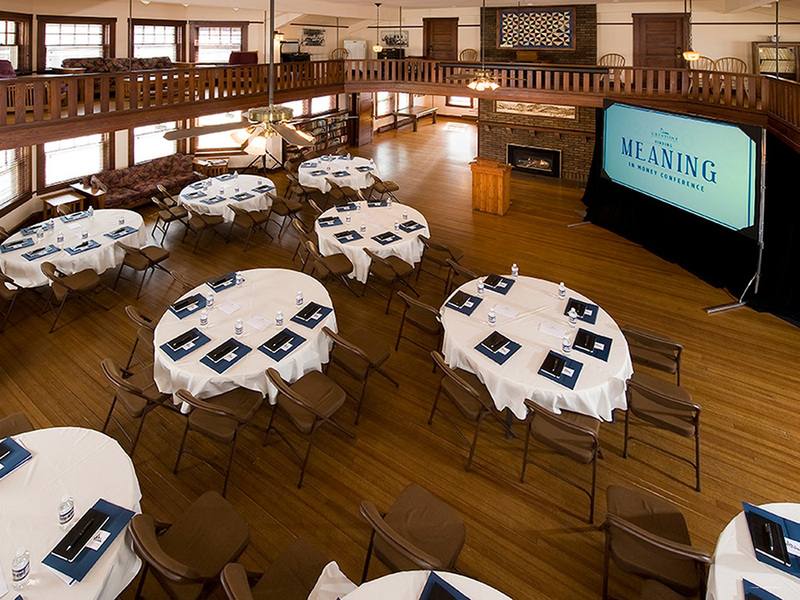 Фото Colorado Chautauqua
