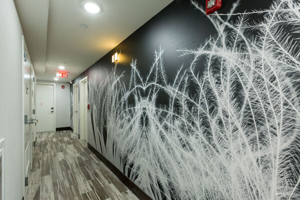 Фото Hotel Ninety Five