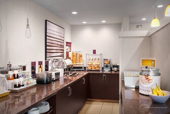 Фото Residence Inn by Marriott Philadelphia Willow Grove