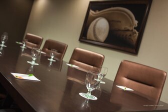 Фото Residence Inn Aberdeen at Ripken Stadium