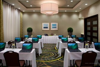 Фото SpringHill Suites by Marriott Toronto Vaughan