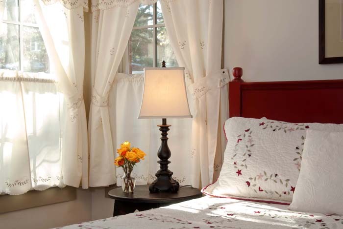 Фото The Wayside Inn Bed & Breakfast