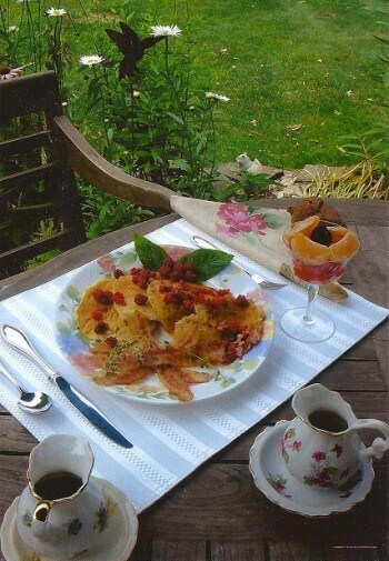 Фото Wild Wisteria