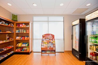 Фото SpringHill Suites by Marriott West Mifflin